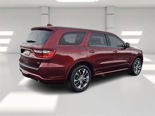 2020 Dodge Durango R/T