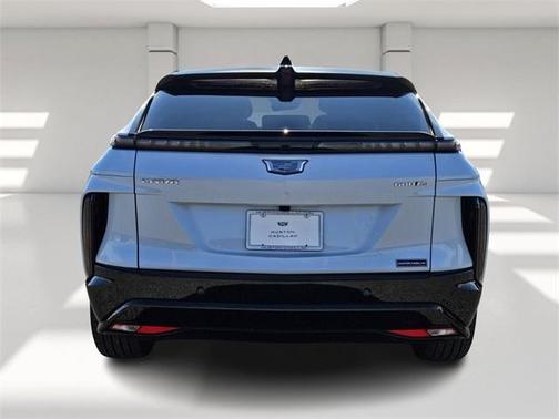 2026 Cadillac LYRIQ Premium Sport