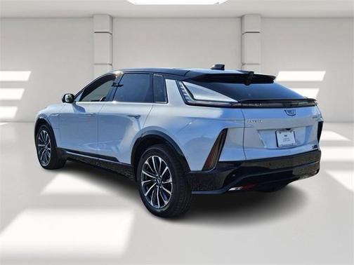 2026 Cadillac LYRIQ Premium Sport