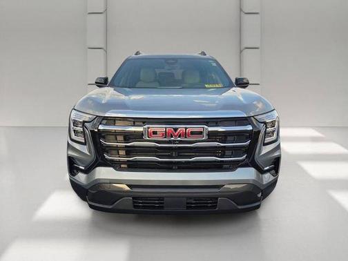 Sterling 2026 GMC Terrain Elevation