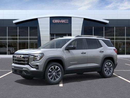 Sterling 2026 GMC Terrain Elevation