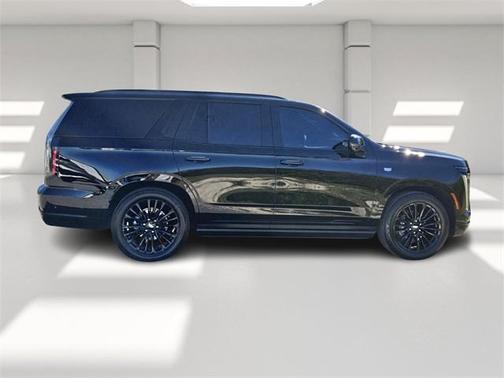 2025 Cadillac Escalade Sport