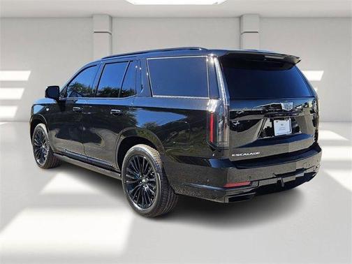 2025 Cadillac Escalade Sport