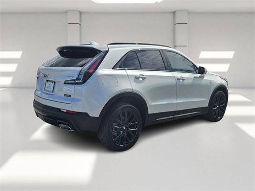 2023 Cadillac XT4 Sport