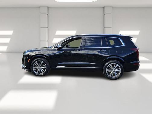 2021 Cadillac XT6 Premium Luxury FWD