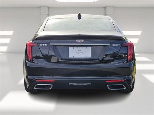 2025 Cadillac CT5 Premium Luxury RWD