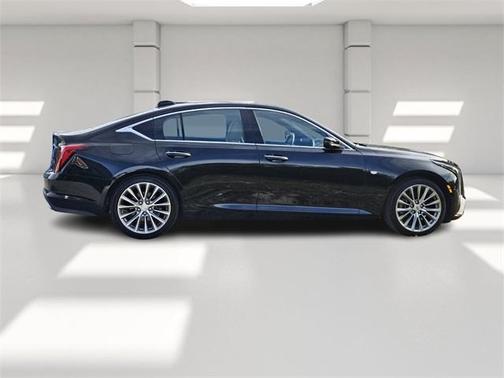 2025 Cadillac CT5 Premium Luxury RWD