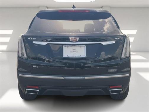2025 Cadillac XT5 Sport