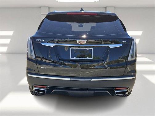 2025 Cadillac XT5 Sport