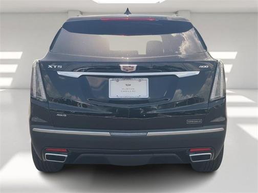 2025 Cadillac XT5 Sport
