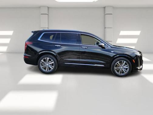 2023 Cadillac XT6 Premium Luxury FWD