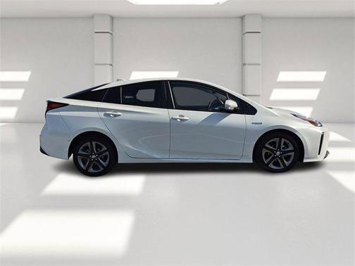 2019 Toyota Prius Limited