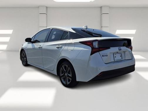 2019 Toyota Prius Limited