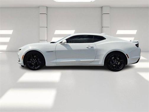 2023 Chevrolet Camaro 2SS