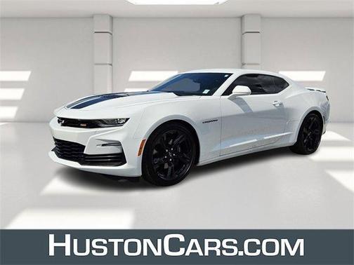 2023 Chevrolet Camaro 2SS