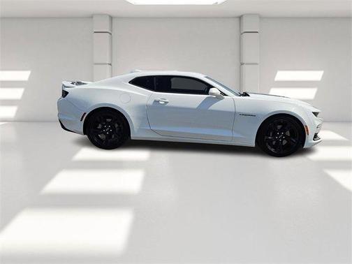 2023 Chevrolet Camaro 2SS