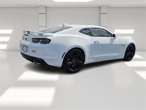 2023 Chevrolet Camaro 2SS