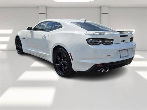 2023 Chevrolet Camaro 2SS