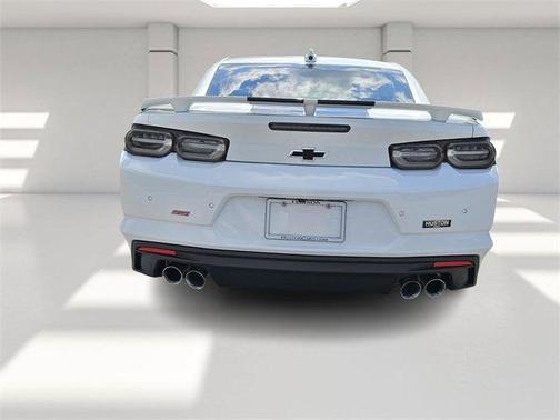 2023 Chevrolet Camaro 2SS