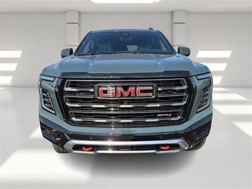 2025 GMC Yukon XL AT4 Ultimate