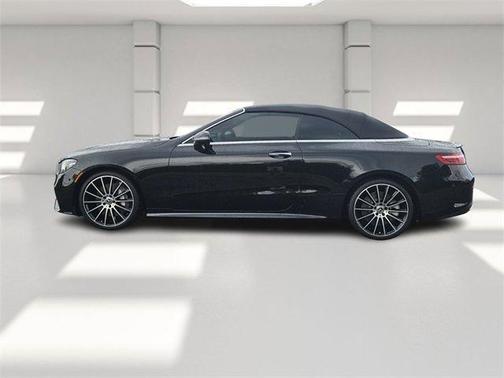 2023 Mercedes-Benz E-Class E 450