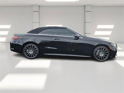 2023 Mercedes-Benz E-Class E 450