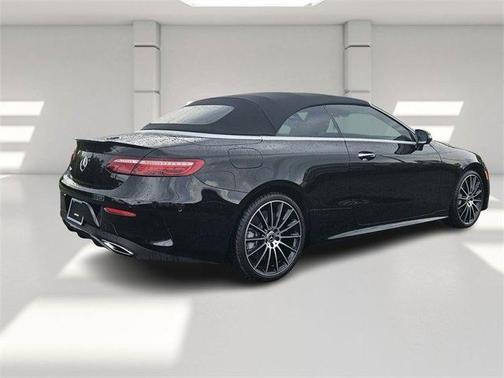 2023 Mercedes-Benz E-Class E 450