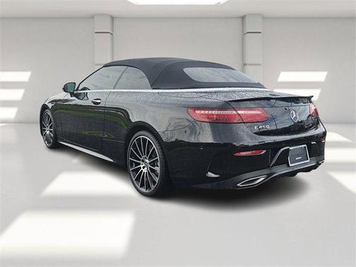 2023 Mercedes-Benz E-Class E 450