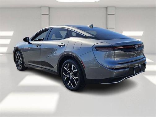 2023 Toyota Crown Limited