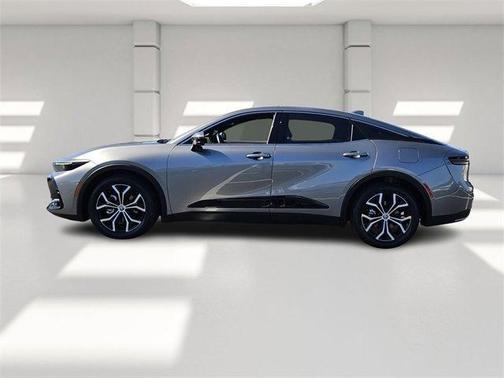 2023 Toyota Crown Limited