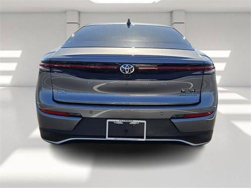 2023 Toyota Crown Limited