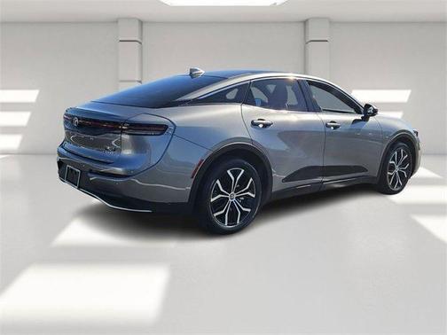 2023 Toyota Crown Limited