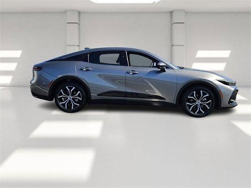2023 Toyota Crown Limited