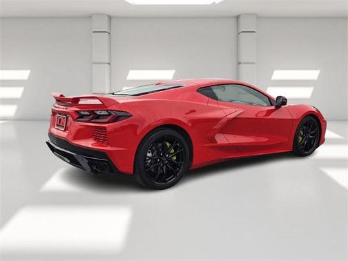 2023 Chevrolet Corvette Stingray w/3LT