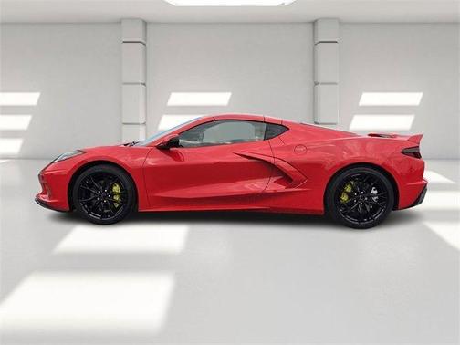 2023 Chevrolet Corvette Stingray w/3LT