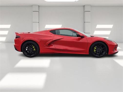 2023 Chevrolet Corvette Stingray w/3LT