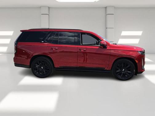 2022 Cadillac Escalade Sport