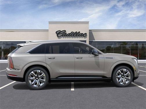 2026 Cadillac Escalade IQ Premium Luxury