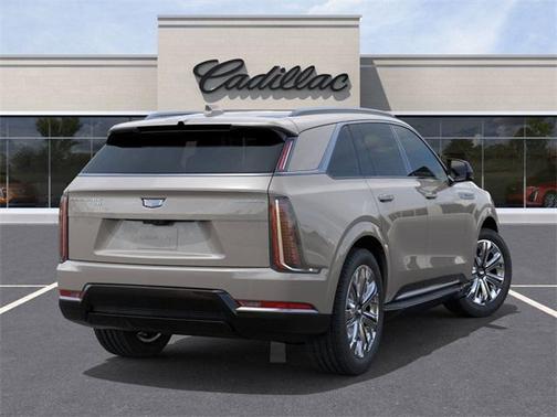 2026 Cadillac Escalade IQ Premium Luxury