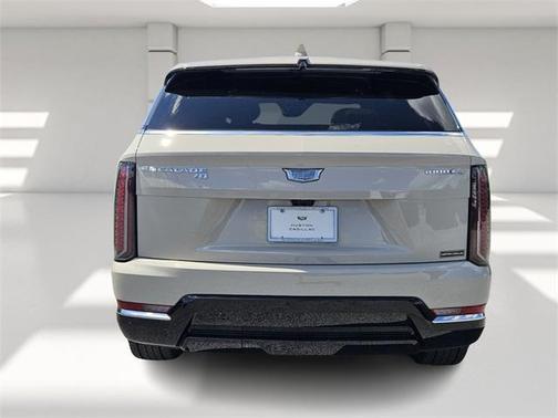 2026 Cadillac Escalade IQ Premium Luxury