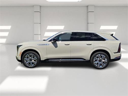 2026 Cadillac Escalade IQ Premium Luxury