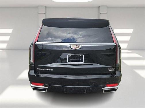 2022 Cadillac Escalade ESV Premium Luxury Platinum