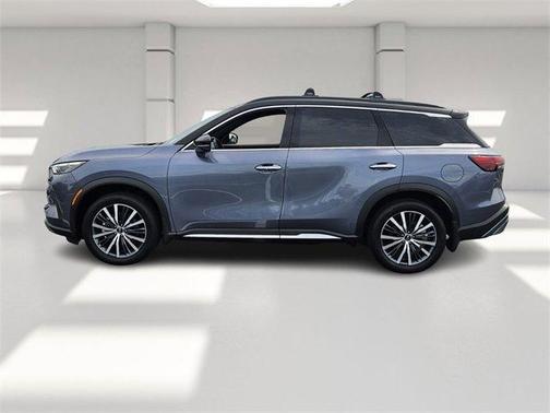 2023 INFINITI QX60 AUTOGRAPH