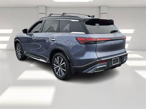 2023 INFINITI QX60 AUTOGRAPH