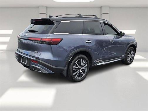 2023 INFINITI QX60 AUTOGRAPH