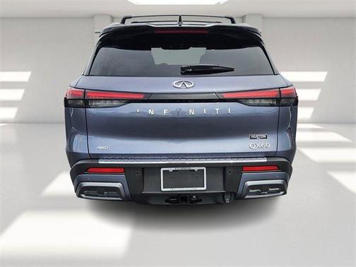 2023 INFINITI QX60 AUTOGRAPH