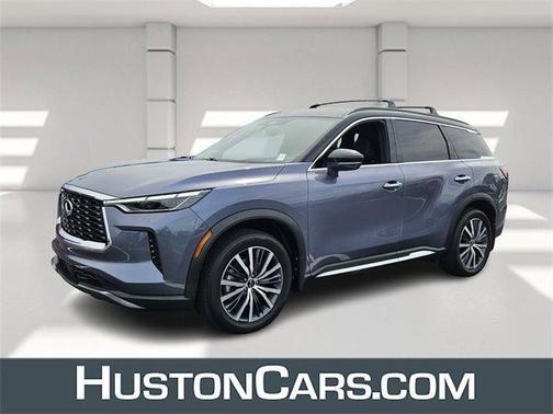 2023 INFINITI QX60 AUTOGRAPH