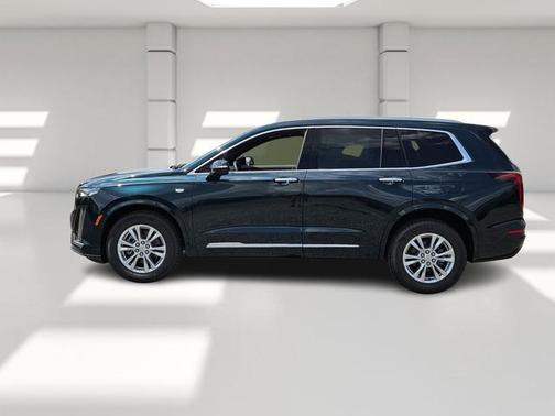 2025 Cadillac XT6 Luxury AWD