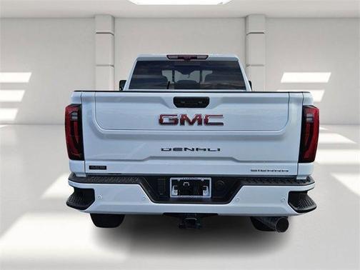 2025 GMC Sierra 3500 Denali