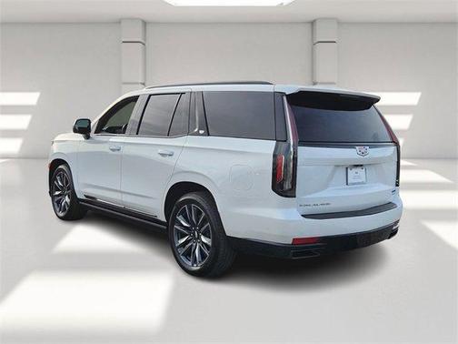 2024 Cadillac Escalade Sport Platinum